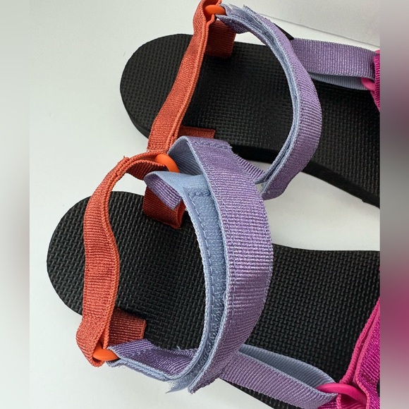 NWOT Teva Original Universal Sandals Size 9 Women’s - Picture 7 of 13